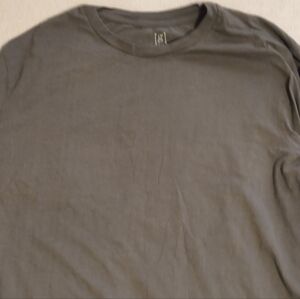 Classic Charcoal Men's Tee